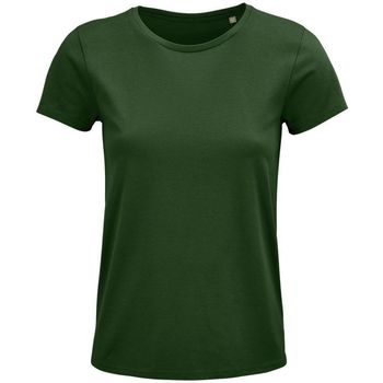 Sols  T-Shirts & Poloshirts CRUSADER WOMENN camisetsa de mujer 100% algodón günstig online kaufen
