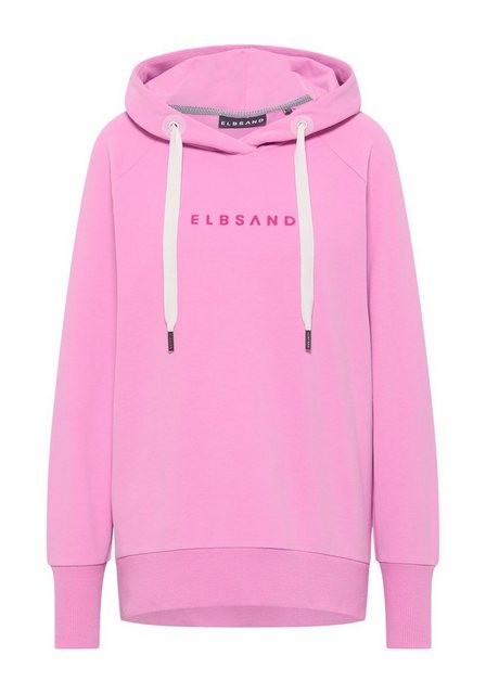 Elbsand Sweatshirt 70293 00 charcoal günstig online kaufen