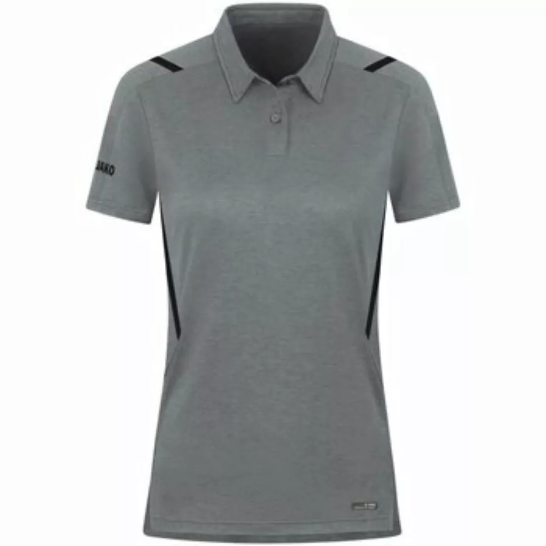 Jako  T-Shirts & Poloshirts Sport Polo Challenge 6321 günstig online kaufen