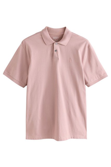 Next Poloshirt Piqué-Poloshirt (1-tlg) günstig online kaufen