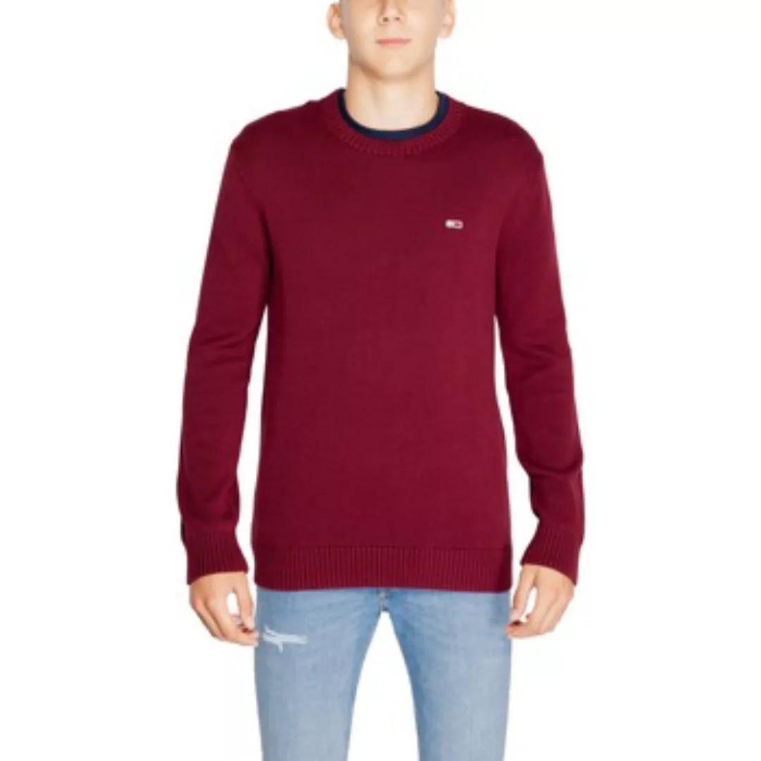 Tommy Hilfiger  Pullover TJM ESSNTLS C-NECK DM0DM18370 günstig online kaufen