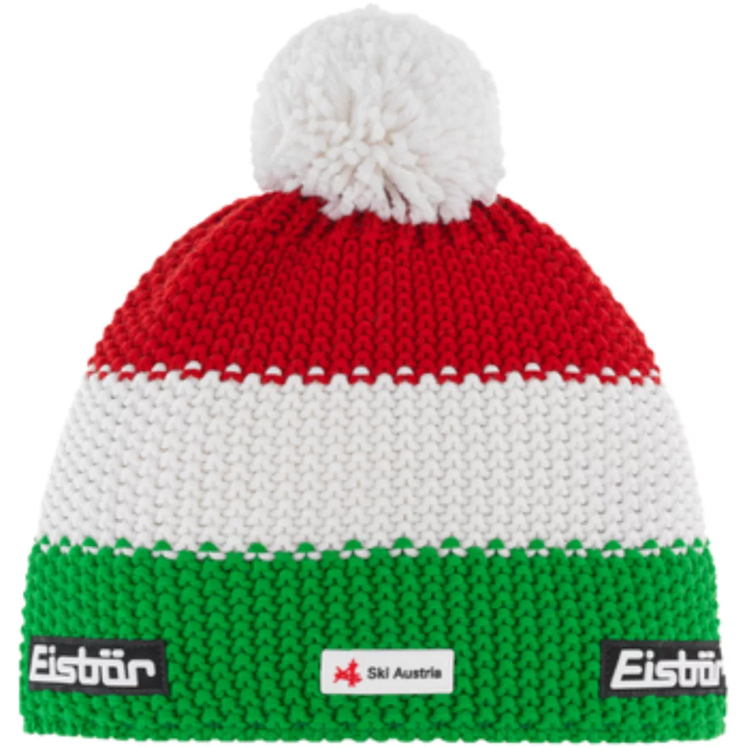 Eisbär  Mütze Star Pompon MU SKA günstig online kaufen