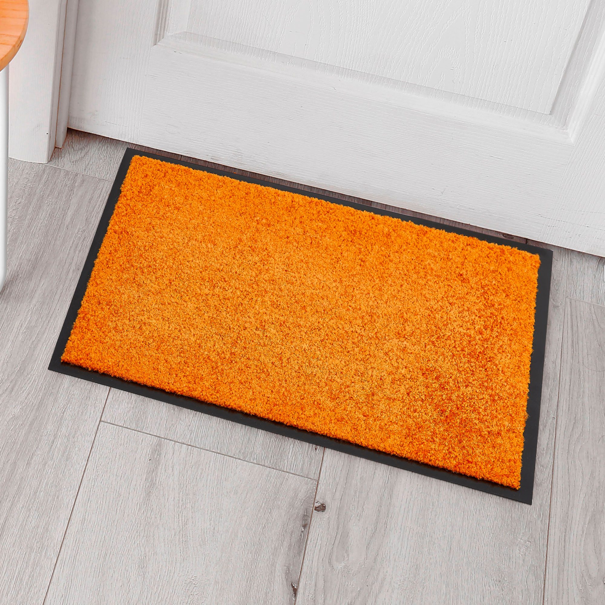 my home Fußmatte »Fresh Step, Made in Belgium«, rechteckig, 9 mm Höhe, für günstig online kaufen