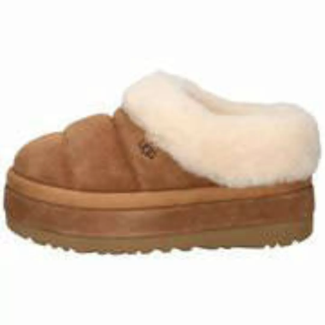 UGG Tazzlita Slipper Damen beige günstig online kaufen