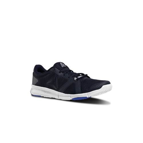 Reebok Flexile Schuhe EU 40 Navy blue günstig online kaufen