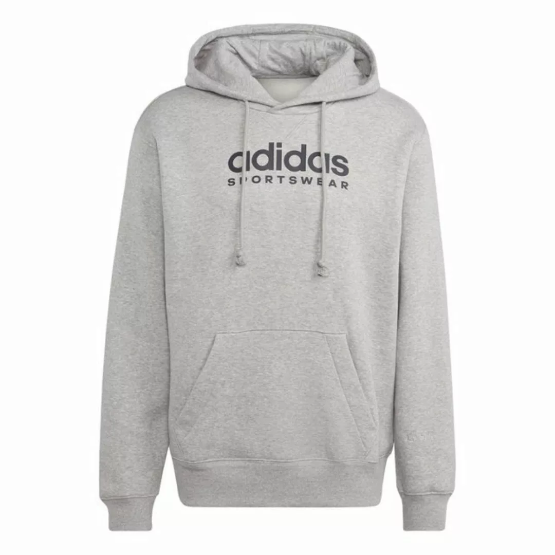 adidas Performance Kapuzensweatshirt M ALL SZN G HDY MGREYH günstig online kaufen