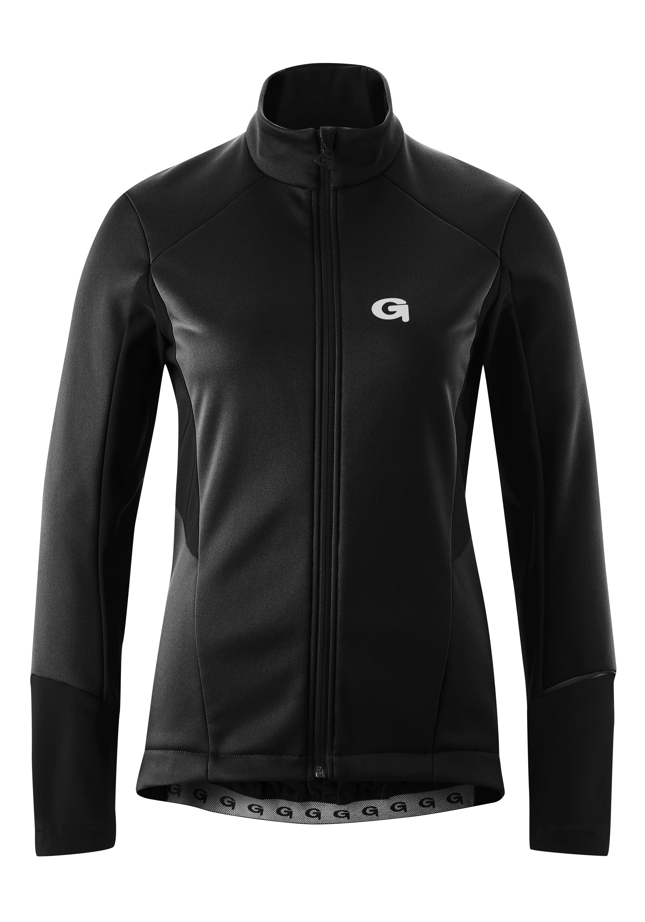 Gonso Fahrradjacke "FURIANI", Damen Softshell-Jacke, Windjacke atmungsaktiv günstig online kaufen