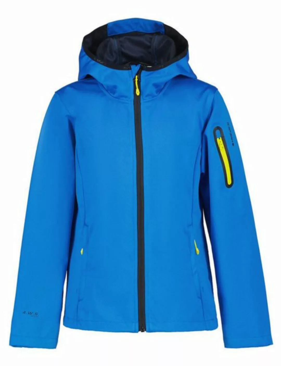 Icepeak Funktionsjacke ICEPEAK KANORADO JR günstig online kaufen