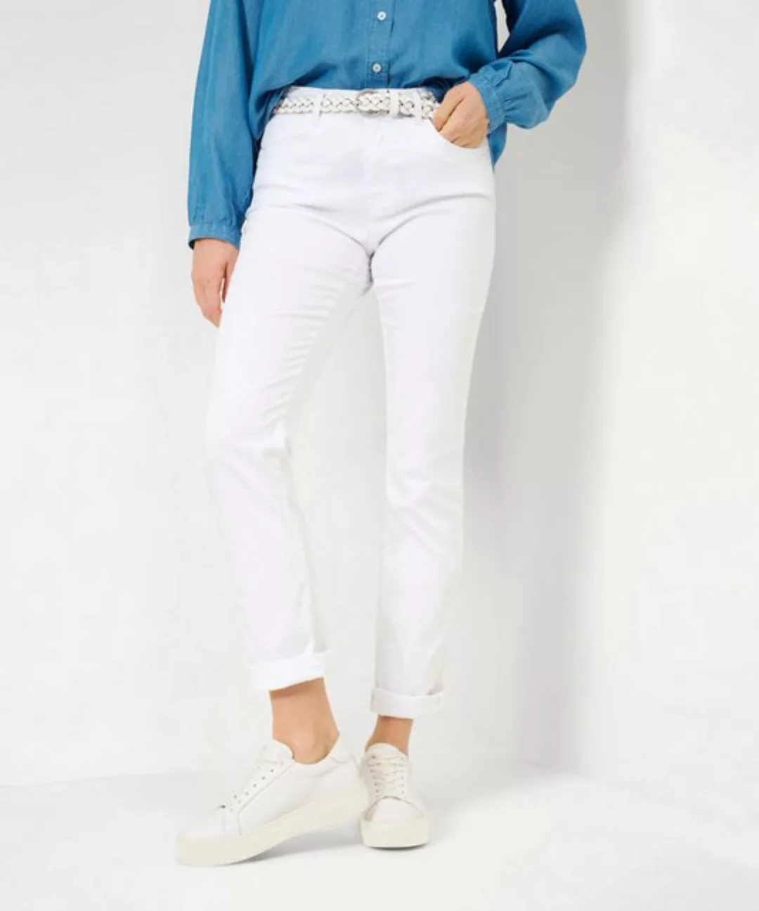 Brax 5-Pocket-Jeans Style MARY günstig online kaufen