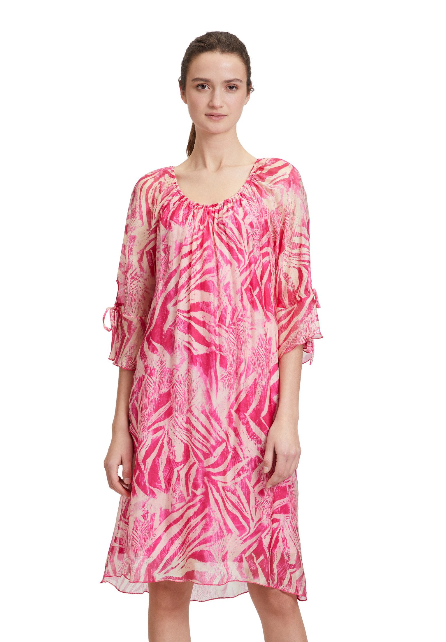 Cartoon Sommerkleid Cartoon Damen Sommerkleid mit günstig online kaufen