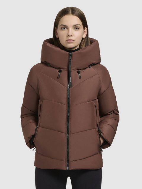 khujo Steppjacke ALESS günstig online kaufen