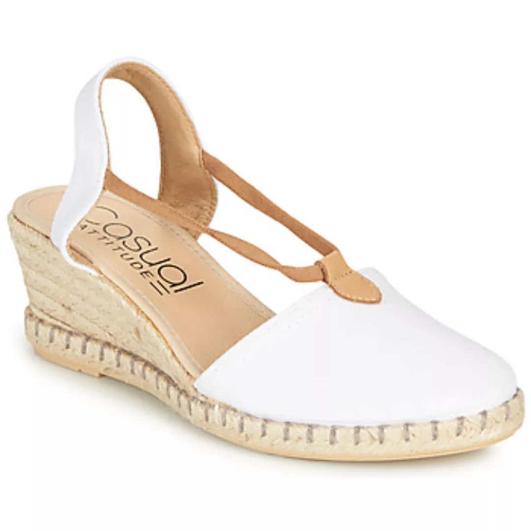 Casual Attitude  Espadrilles IPOP günstig online kaufen