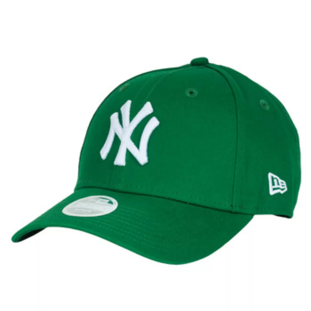 New-Era  Schirmmütze FEMALE WOMEN'S LEAGUE ESSENTIAL 9FORTY® NEW YORK YANKE günstig online kaufen