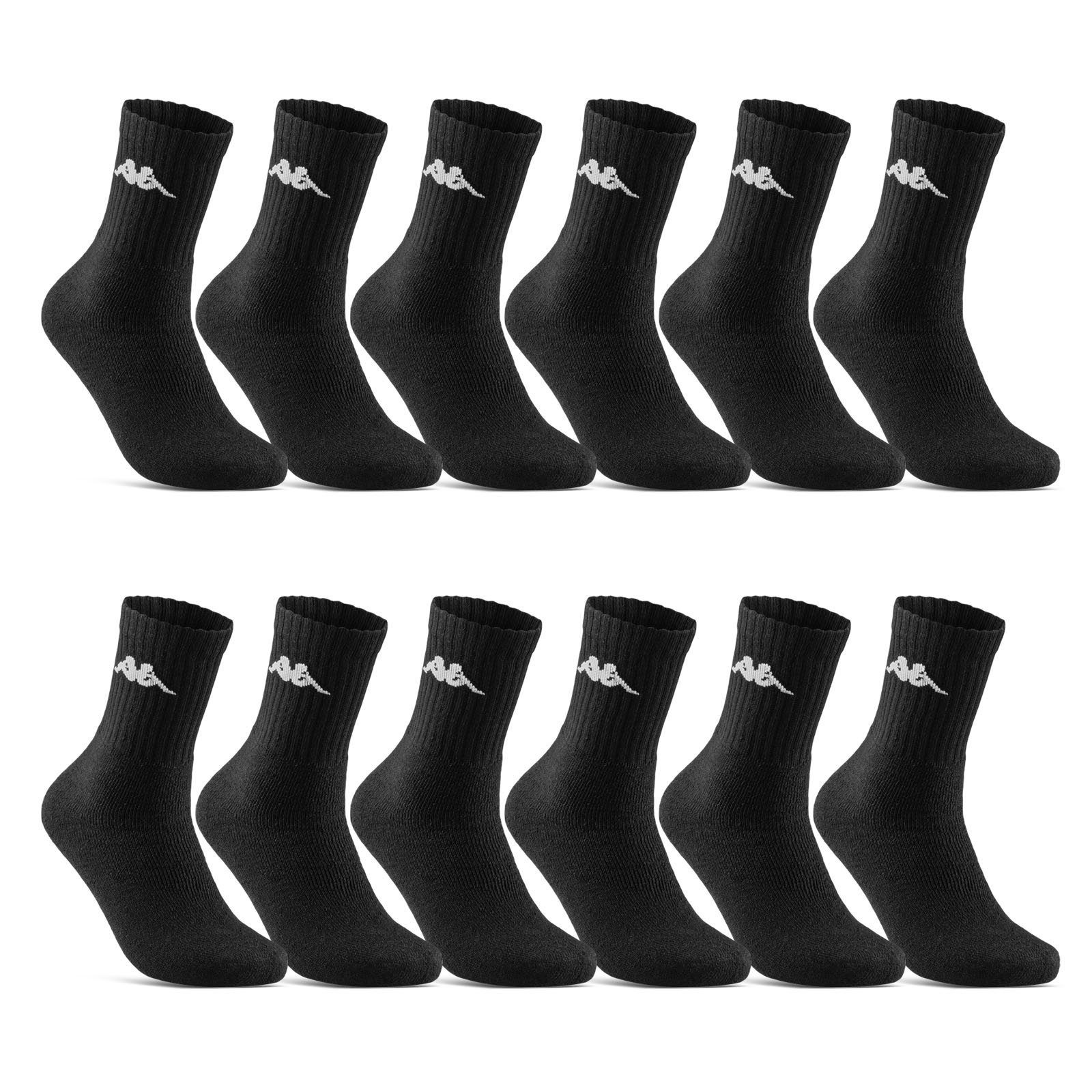 sockenkauf24 Sportsocken 6 oder 12 Paar günstig online kaufen