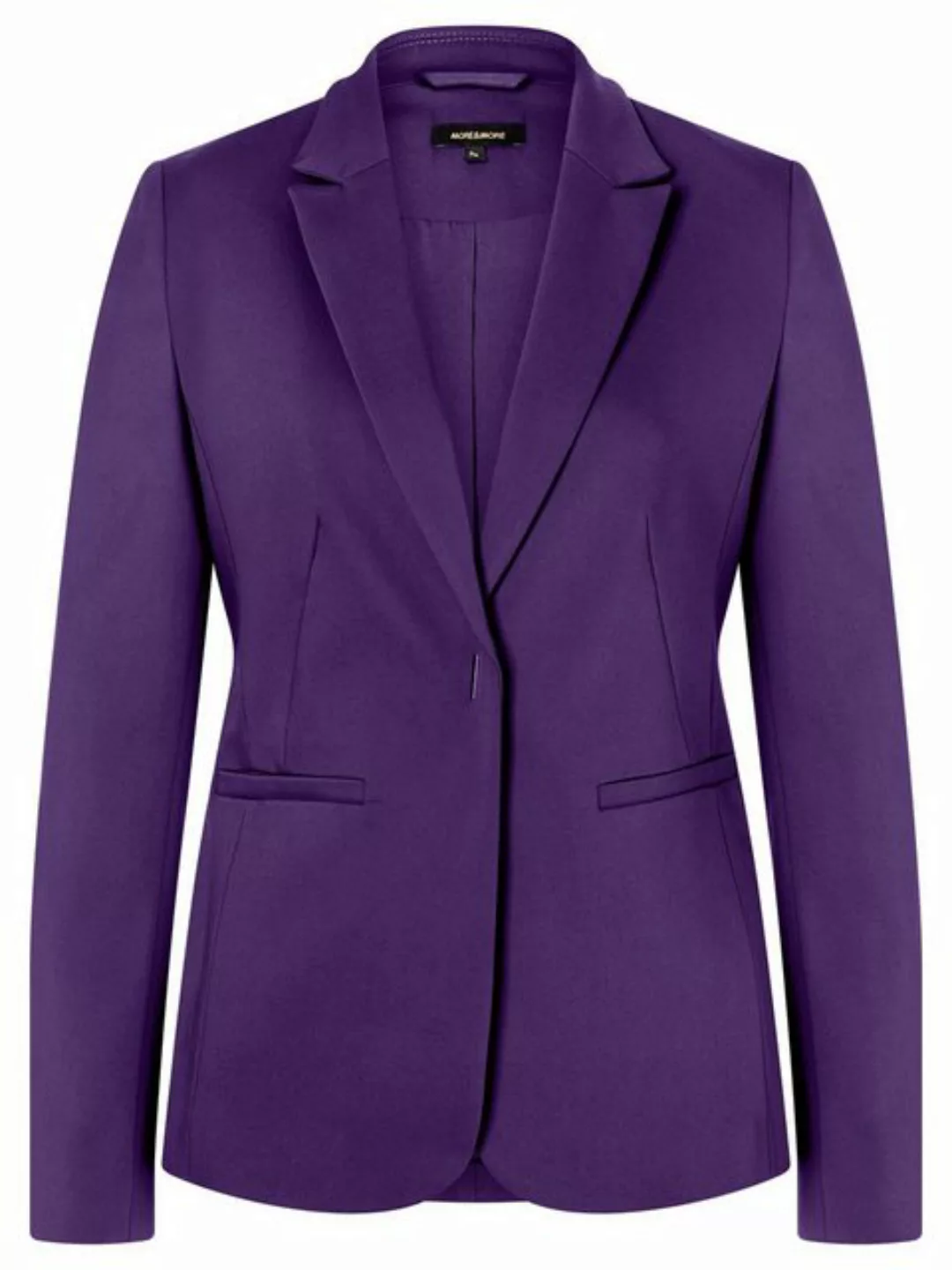 Blazer, pure purple, Herbst-Kollektion günstig online kaufen