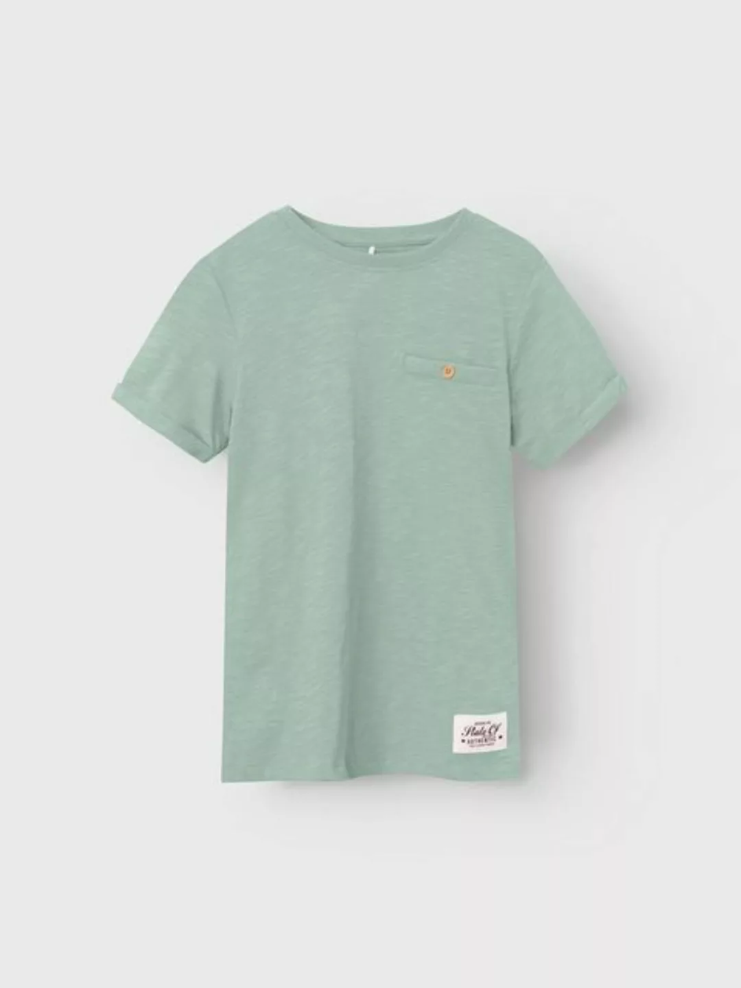 Name It T-Shirt NKMVINCENT SS TOP F NOOS günstig online kaufen
