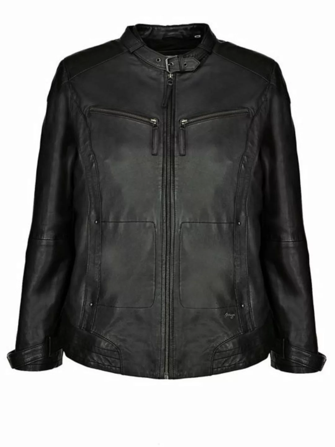 Maze Lederjacke 42021313 günstig online kaufen