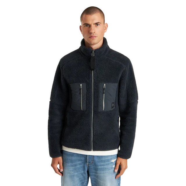 CHASIN' Allwetterjacke Paxton Jacket, grau günstig online kaufen