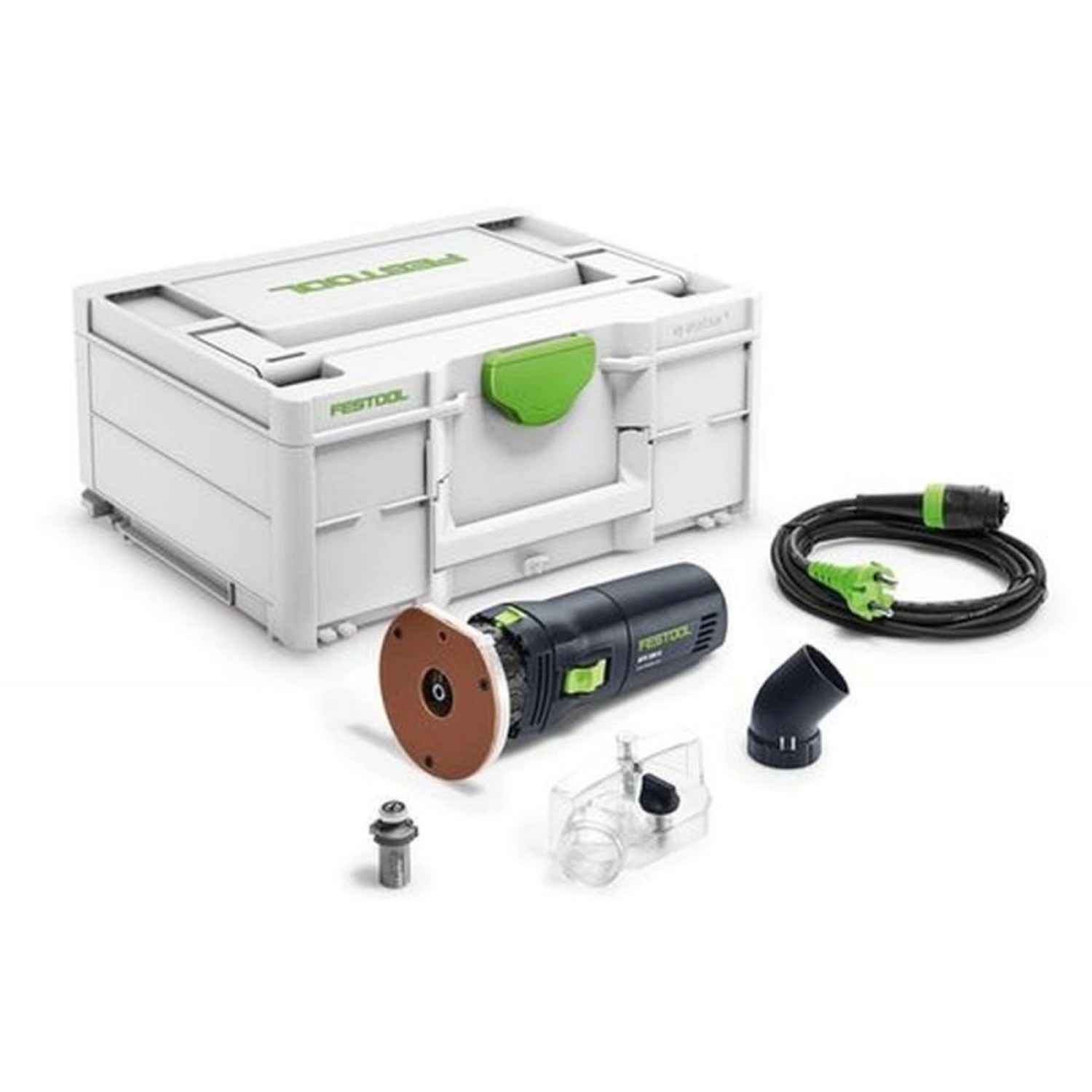 Festool Kantenfräse OFK 500 Q-Plus R3 - 576225 günstig online kaufen