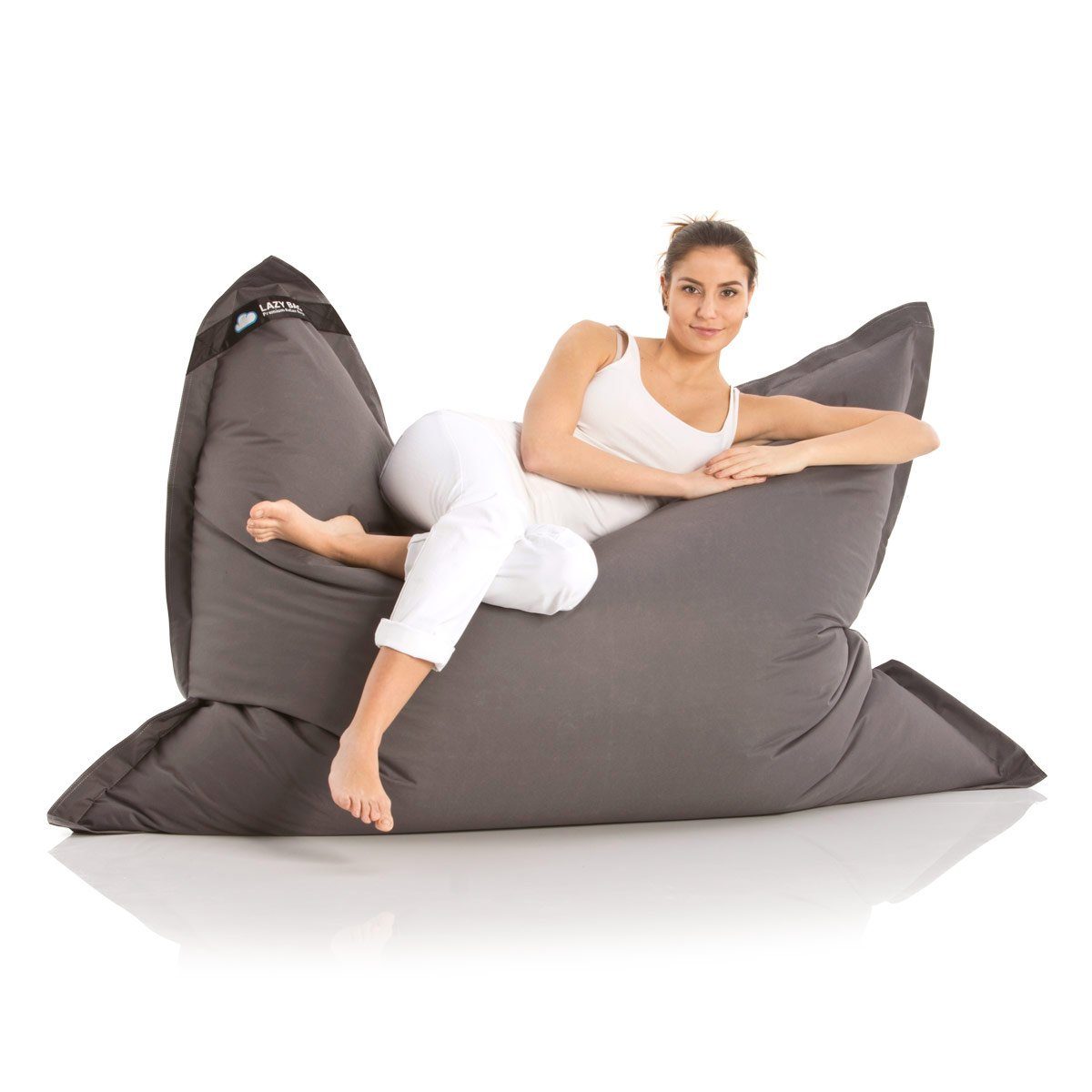 LazyBag Sitzsack Indoor & Outdoor XXL günstig online kaufen