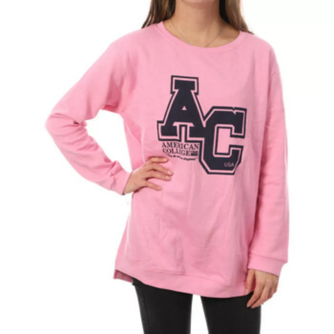 American College  Sweatshirt YR656 günstig online kaufen