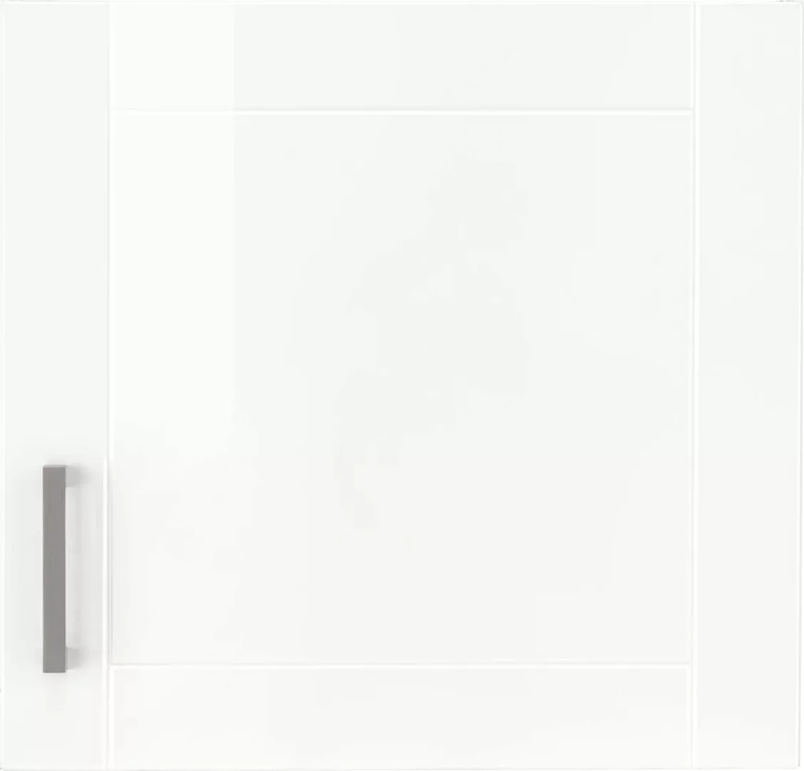 KOCHSTATION Hängeschrank "KS-Tinnum", 60 cm breit, MDF-Fronten, Metallgriff günstig online kaufen