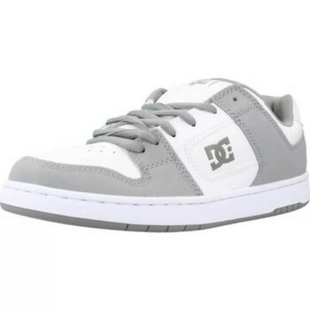 DC Shoes  Sneaker MANTECA 4 M SHOE günstig online kaufen