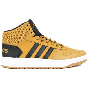 adidas  Herrenstiefel Hoops 20 Mid günstig online kaufen