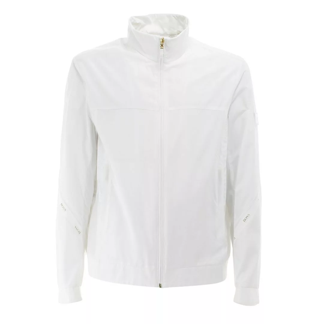 Boss Zircon Jacke 2XL White günstig online kaufen