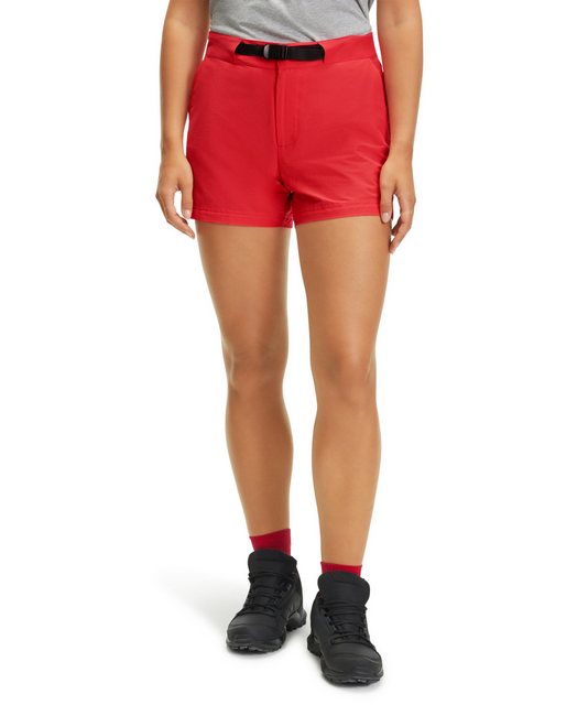 FALKE Trekkingshorts (1-tlg) mit schneller Rücktrocknung günstig online kaufen