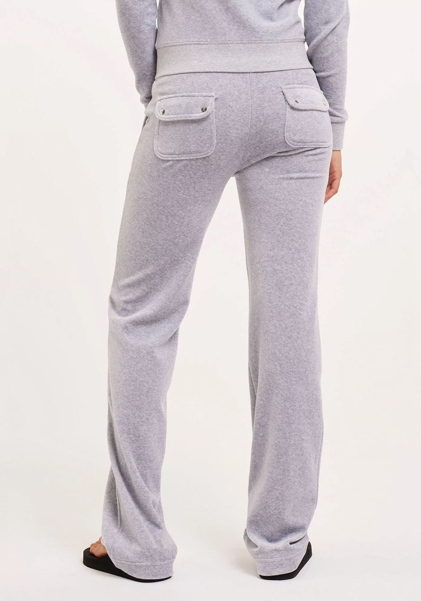 Juicy Couture Sweathose "DEL RAY Damen", Trainingshose Damen, Sweathose, Ve günstig online kaufen