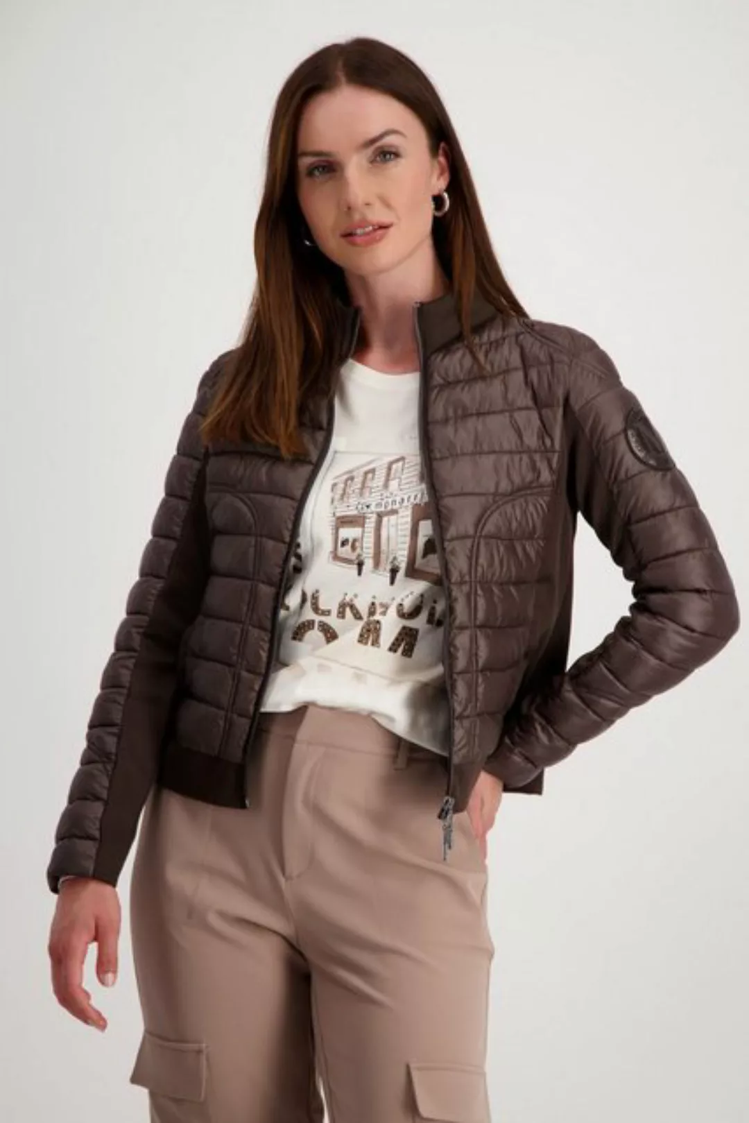 Monari Wolljacke günstig online kaufen