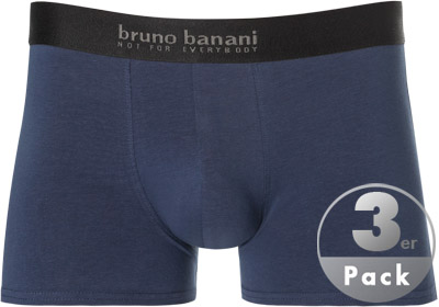 bruno banani Shorts 3erPack Energy 2201-2083/1302 günstig online kaufen