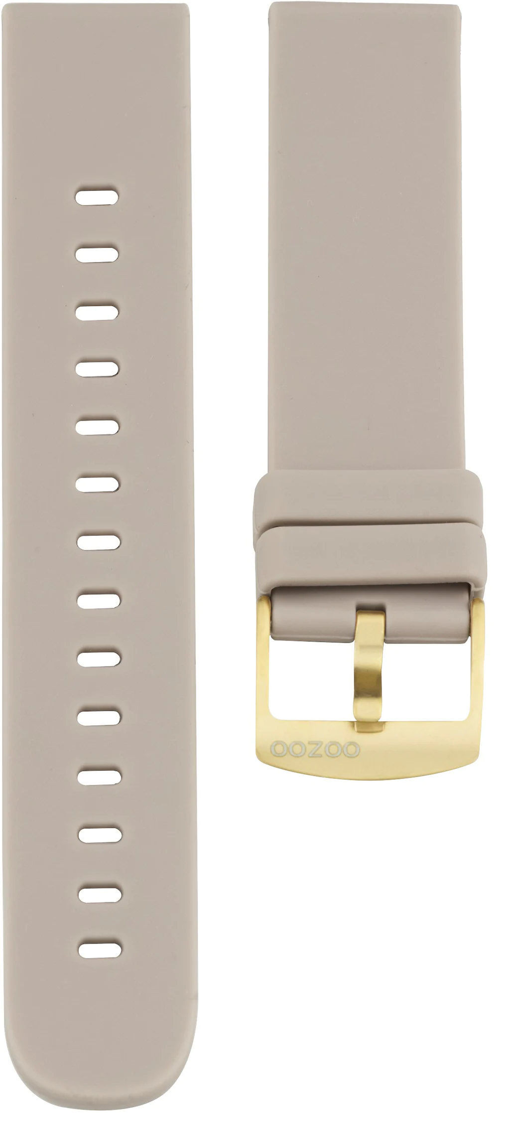 OOZOO Uhrenarmband "413.20" günstig online kaufen