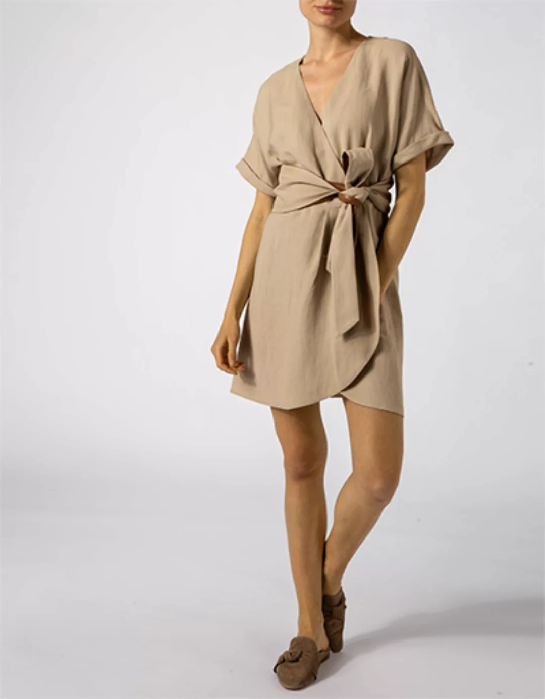 TWIN-SET Damen Kleid TT2211/00519 günstig online kaufen