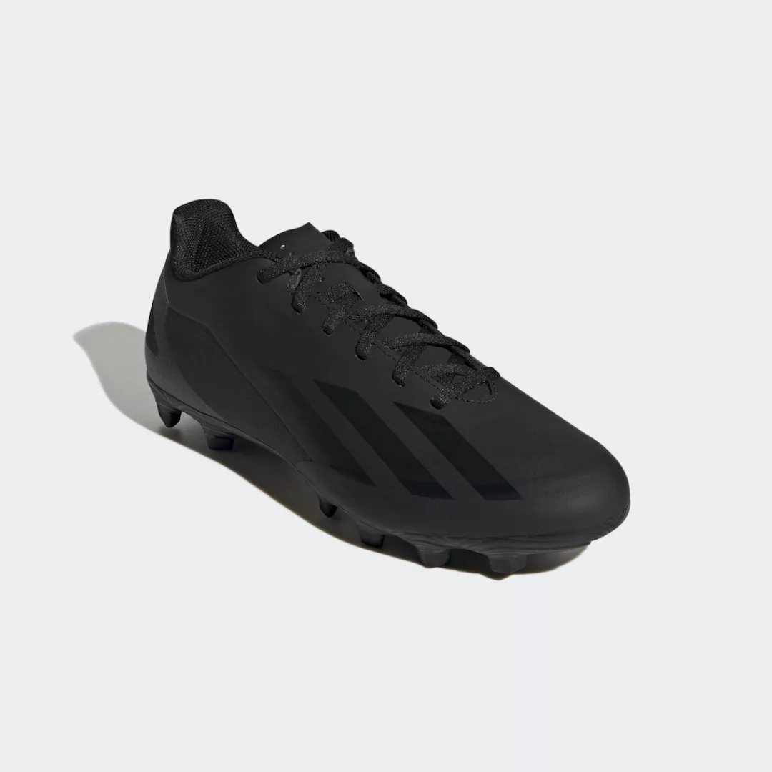 adidas Performance Fußballschuh "X CRAZYFAST.4 FXG" günstig online kaufen