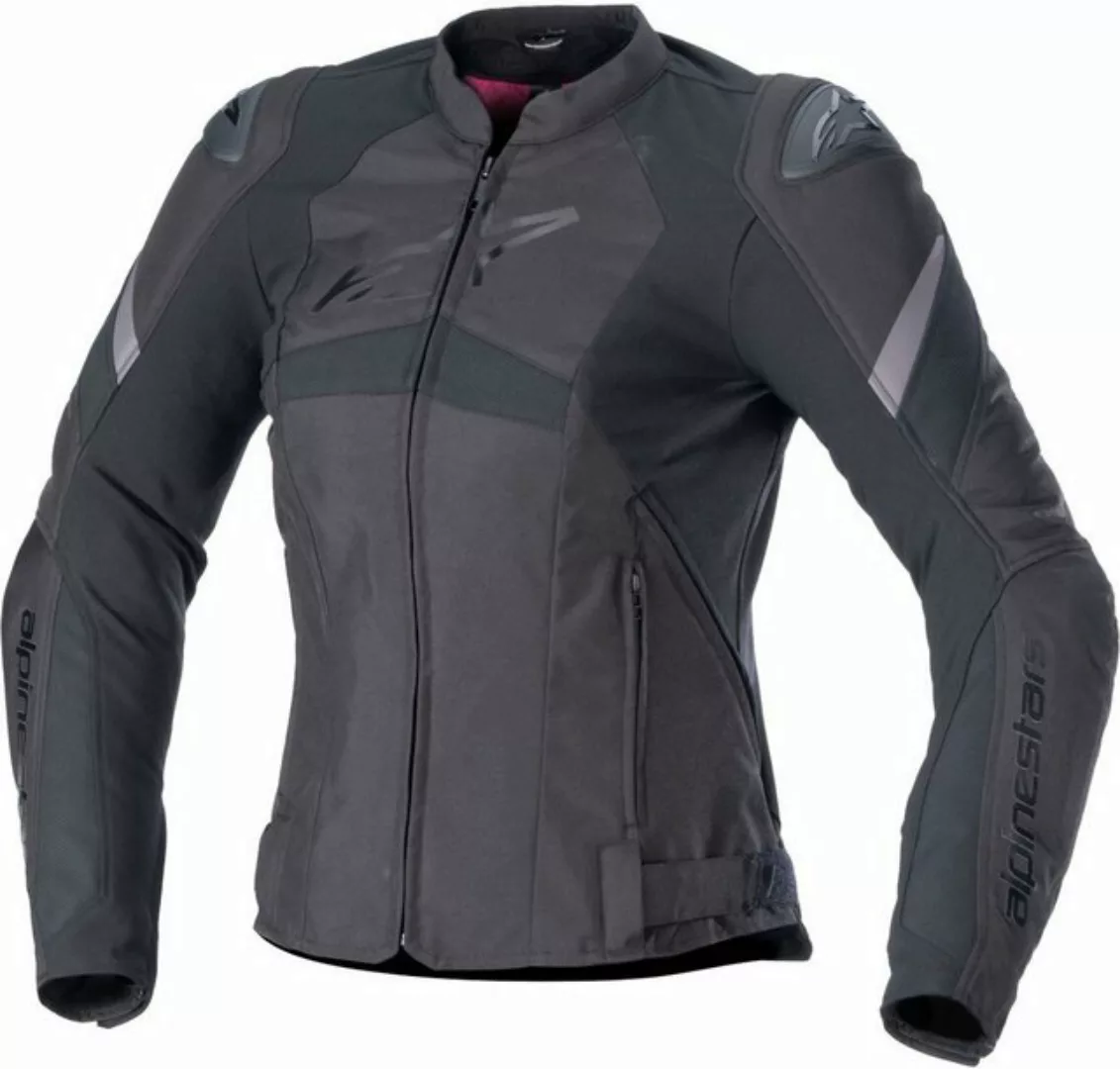 Alpinestars Motorradjacke Stella T-GP Plus R v4 Damen Motorrad Textiljacke günstig online kaufen