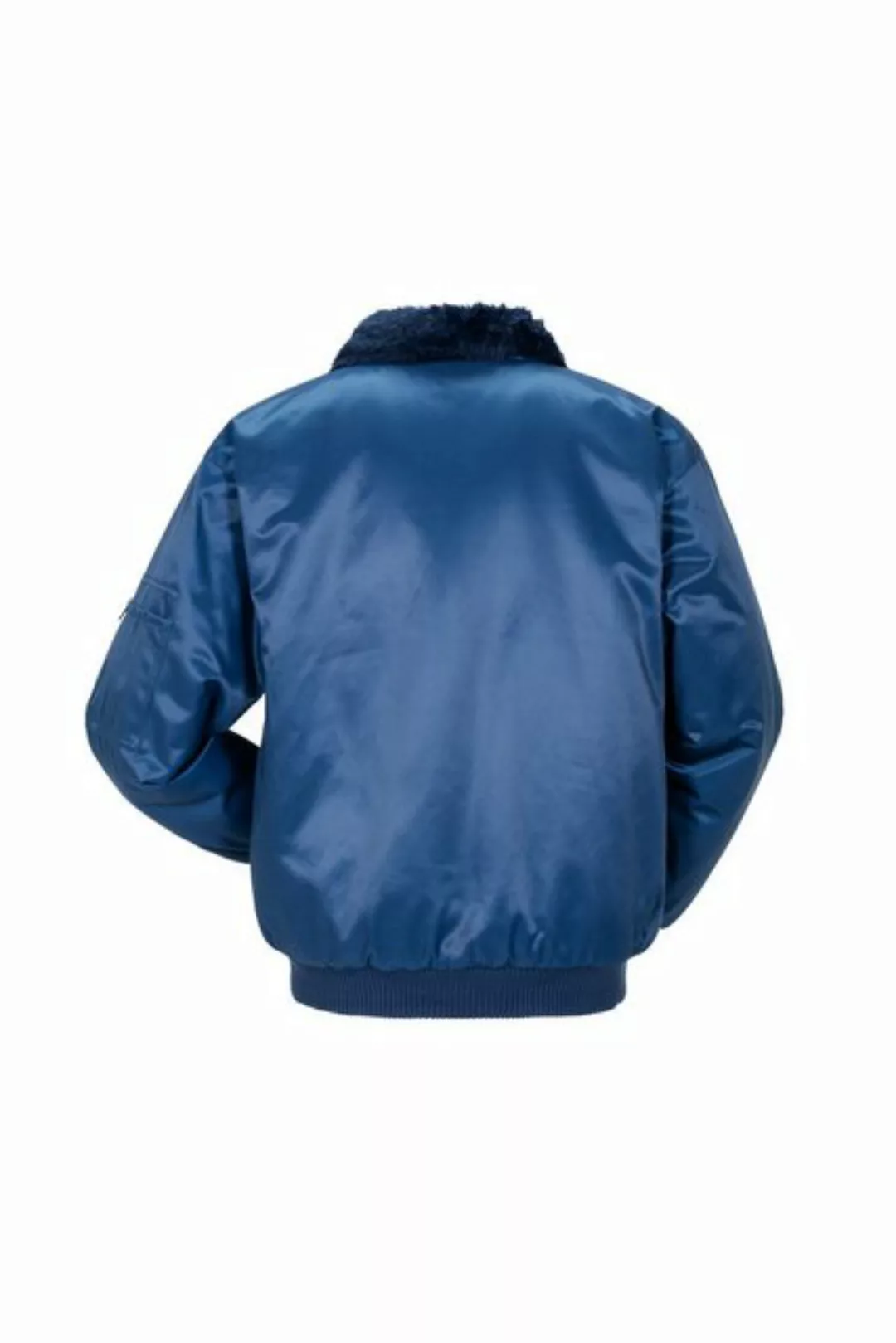 Planam Pilotenjacke Pilotjacke Arbeitsjacke Winterjacke Gletscher günstig online kaufen