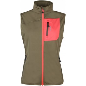 High Colorado  Damen-Jacke Sport MAIPO 2-L VEST, Ladies' 3L Ves 1091131/600 günstig online kaufen