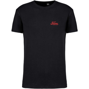 Subprime  T-Shirt Small Logo Shirt günstig online kaufen