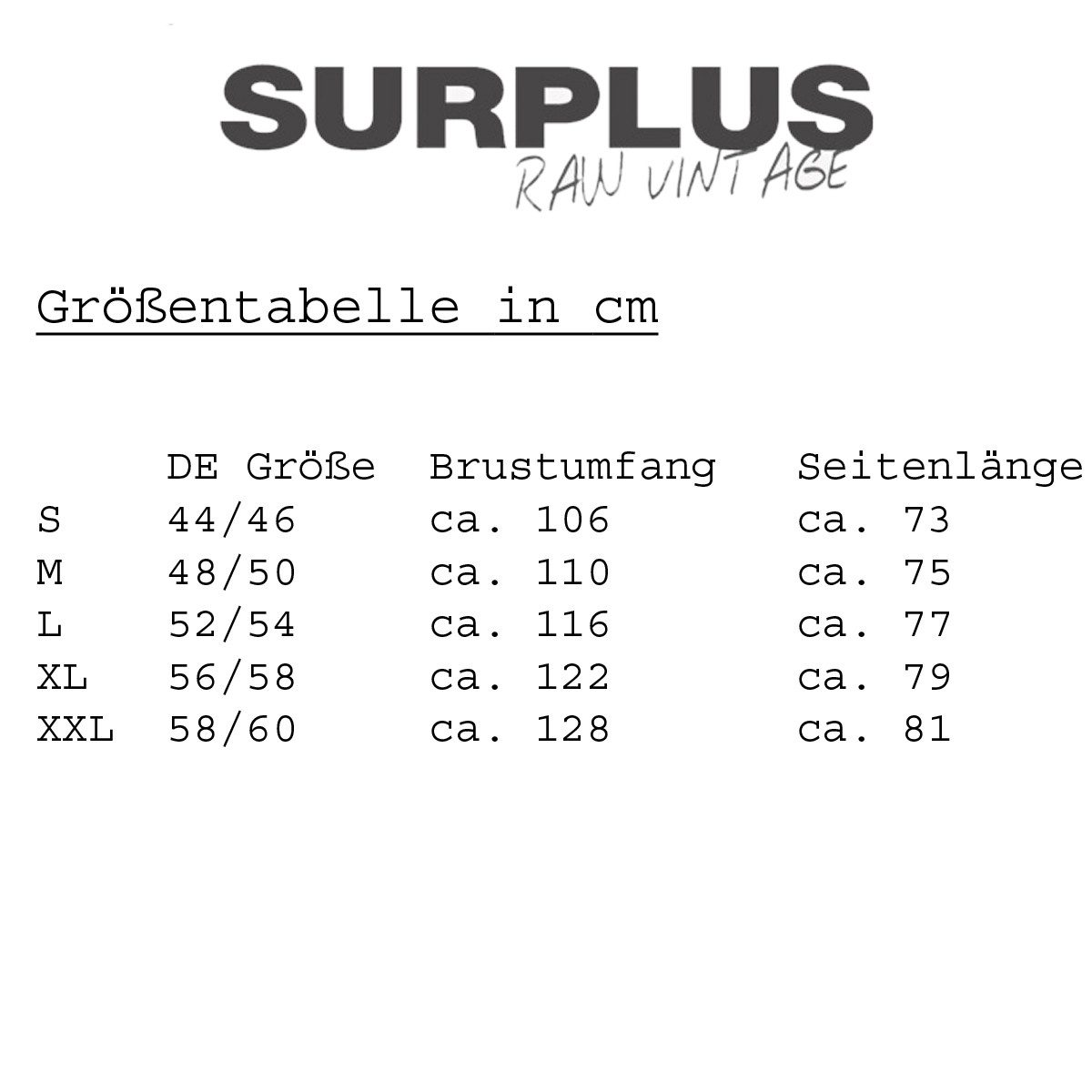 Surplus Raw Vintage Kurzarmhemd SURPLUS M65 günstig online kaufen