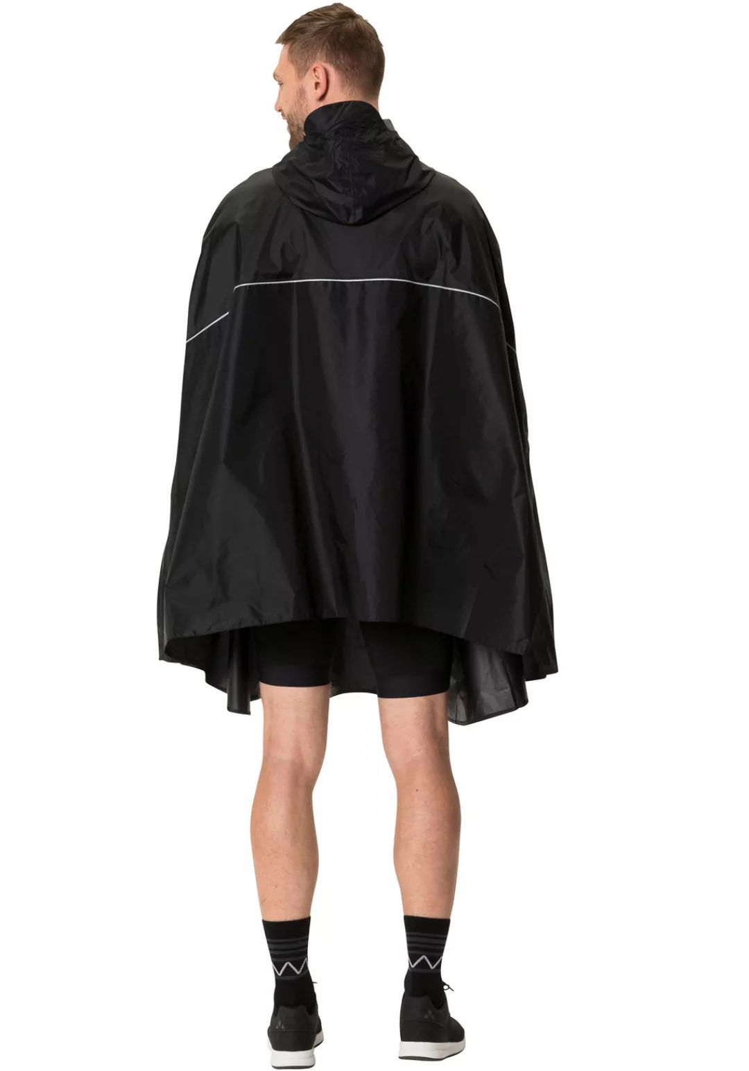 VAUDE Regenponcho "VALDIPINO PONCHO" günstig online kaufen