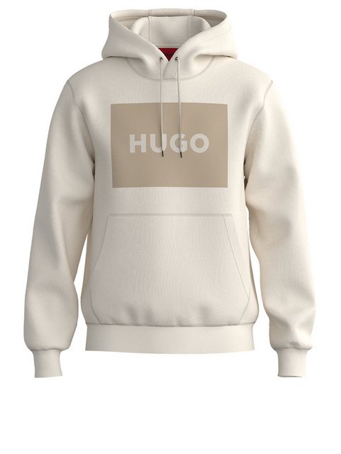 HUGO Hoodie Duratschi (1-tlg) günstig online kaufen