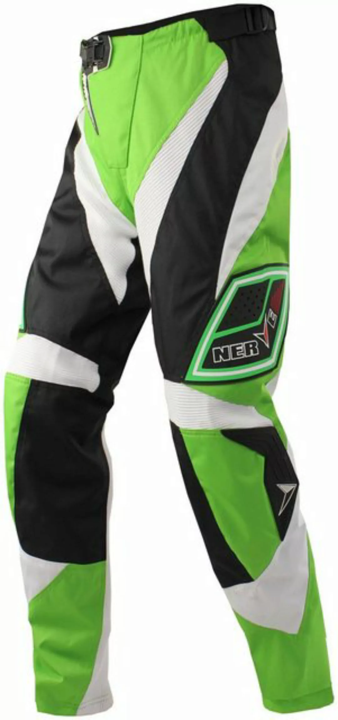 NERVE Motorradhose Nerve Motocross günstig online kaufen