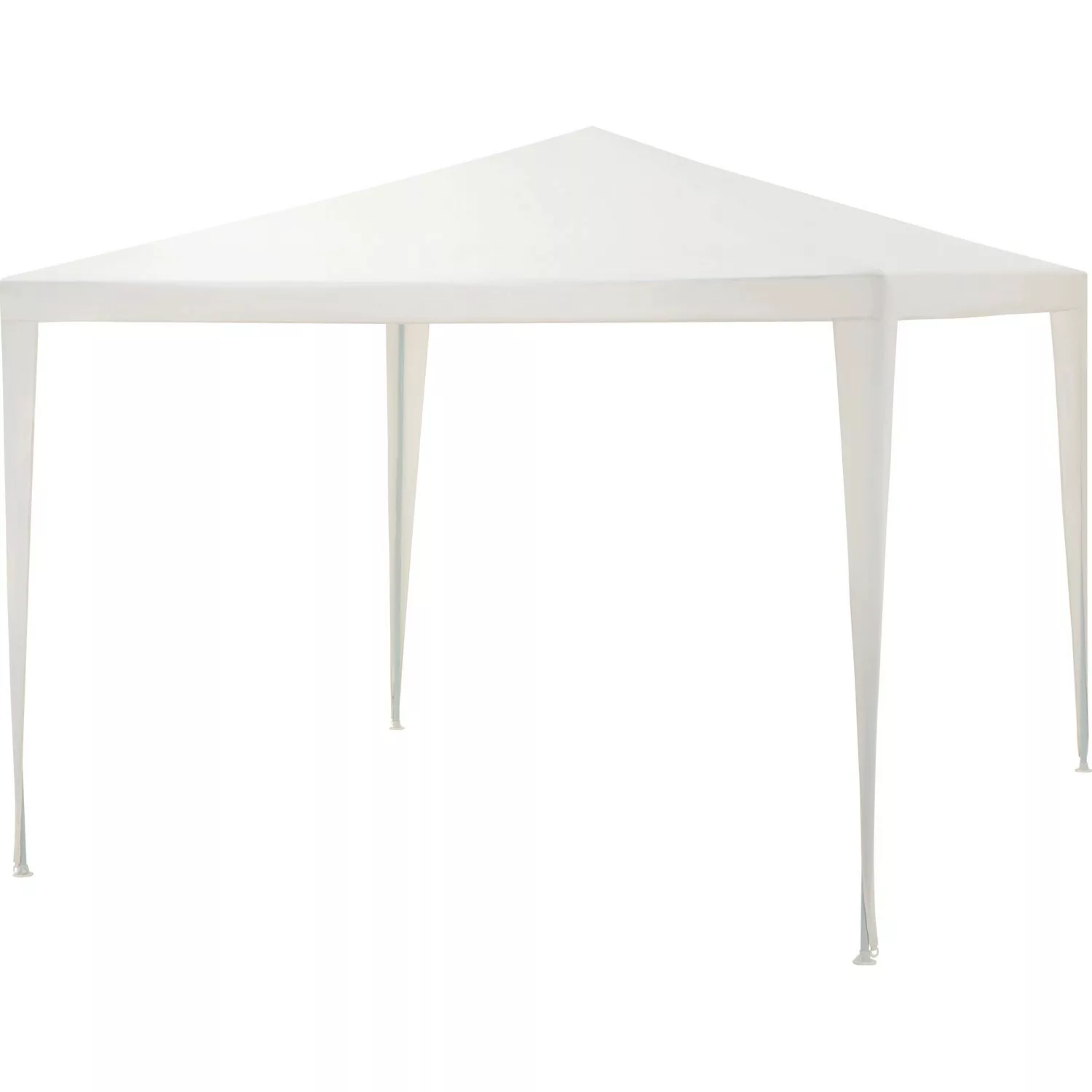 Pavillon Alamosa Weiß 290 cm x 290 cm günstig online kaufen