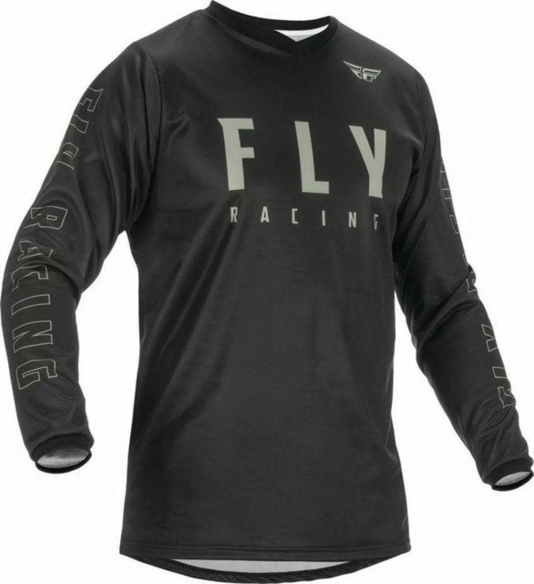 Fly Racing Longsleeve MX-Jersey Universal günstig online kaufen