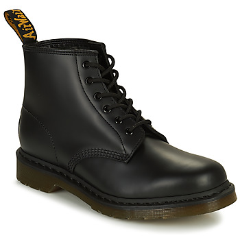 Dr. Martens  Damenstiefel 101 Smooth günstig online kaufen