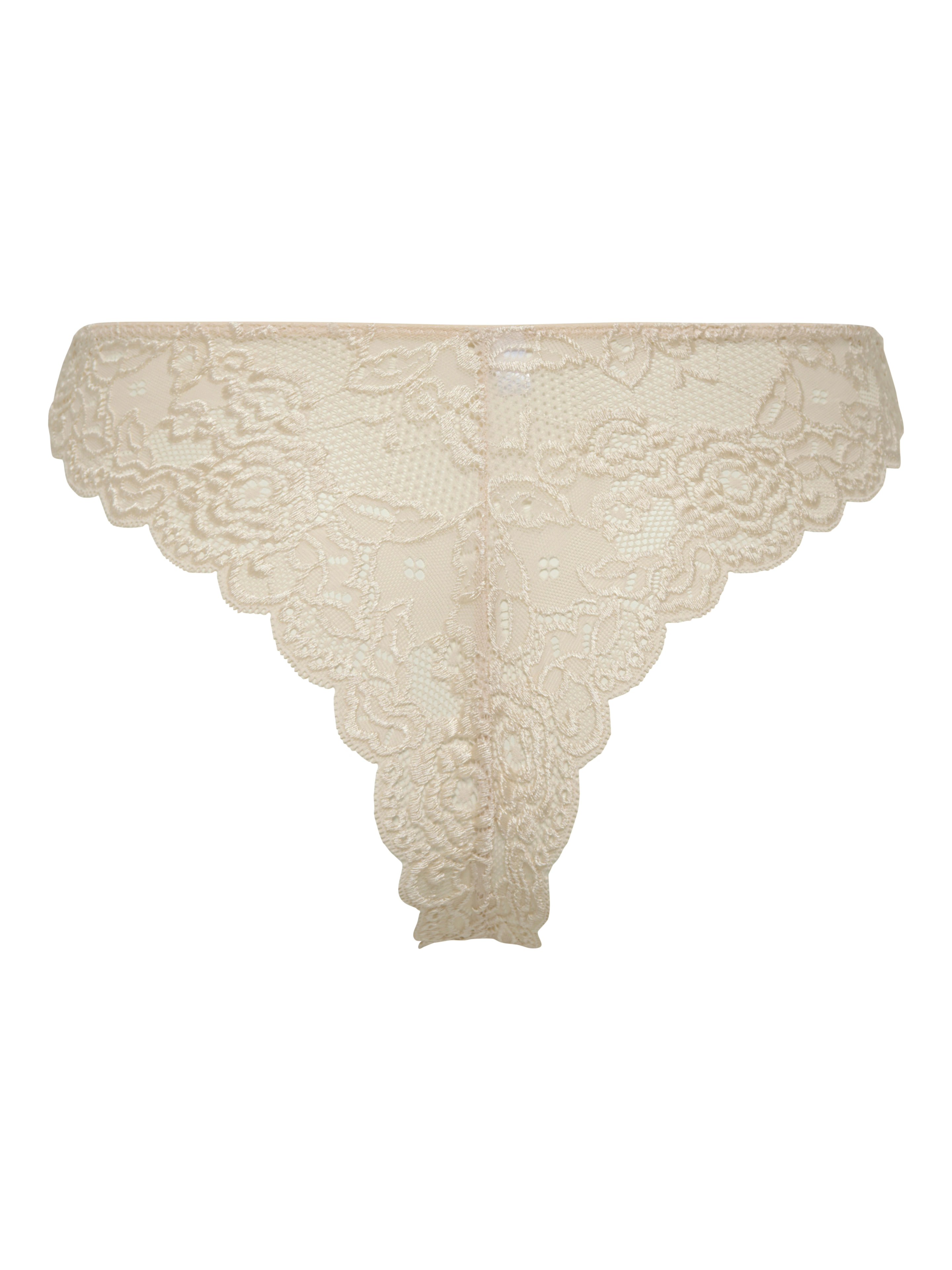 ONLY Brasilslip "ONLCHLOE LACE BRAZIL 3-PACK NOOS ACC", (Packung, 3 St.) günstig online kaufen