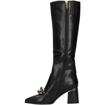 Exé Shoes  Stiefeletten Exe' K1139-D3842 Stiefel Frau SCHWARZ günstig online kaufen