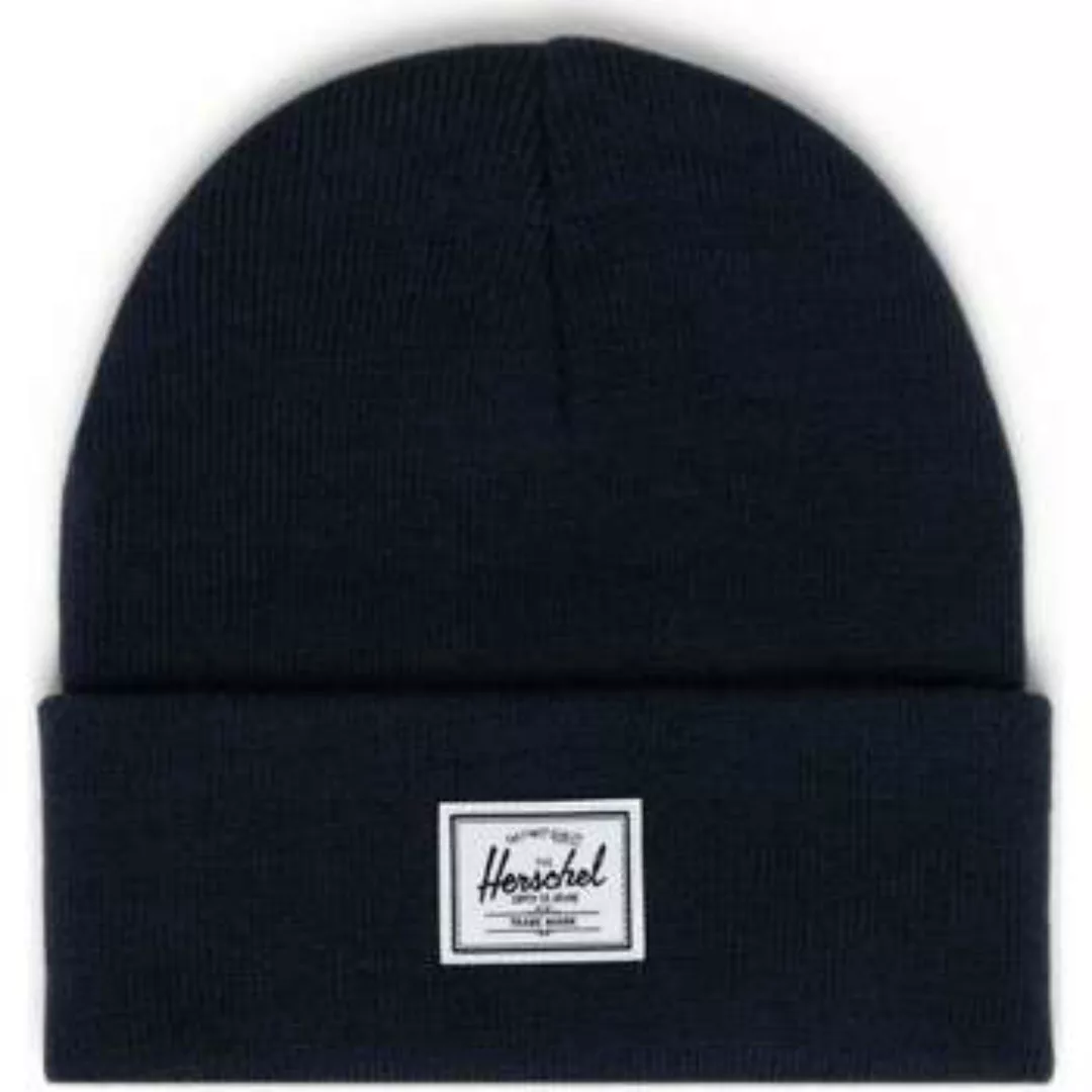 Herschel  Mütze Gorro Herschel Elmer Navy günstig online kaufen